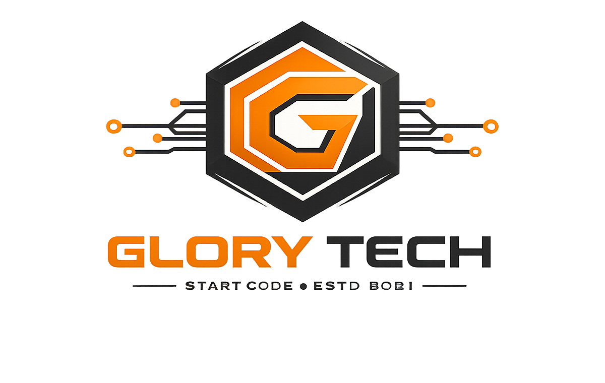 Glory Tech Logo